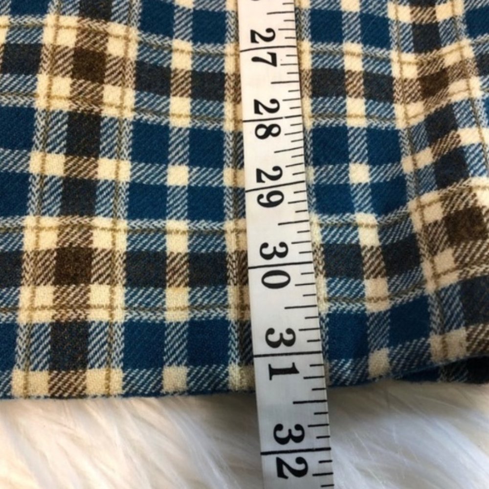 Pendleton Jumper Dress - Picture 5 of 8
